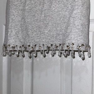 SOLD SKIMS Chandelier Mini Dress